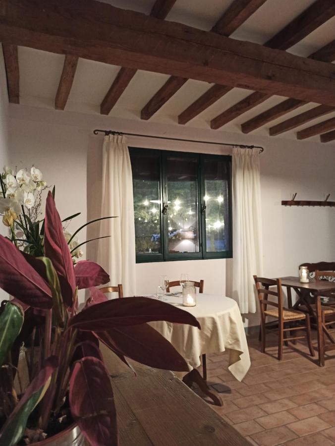 Agrilocanda Val Campotto Farm stay *