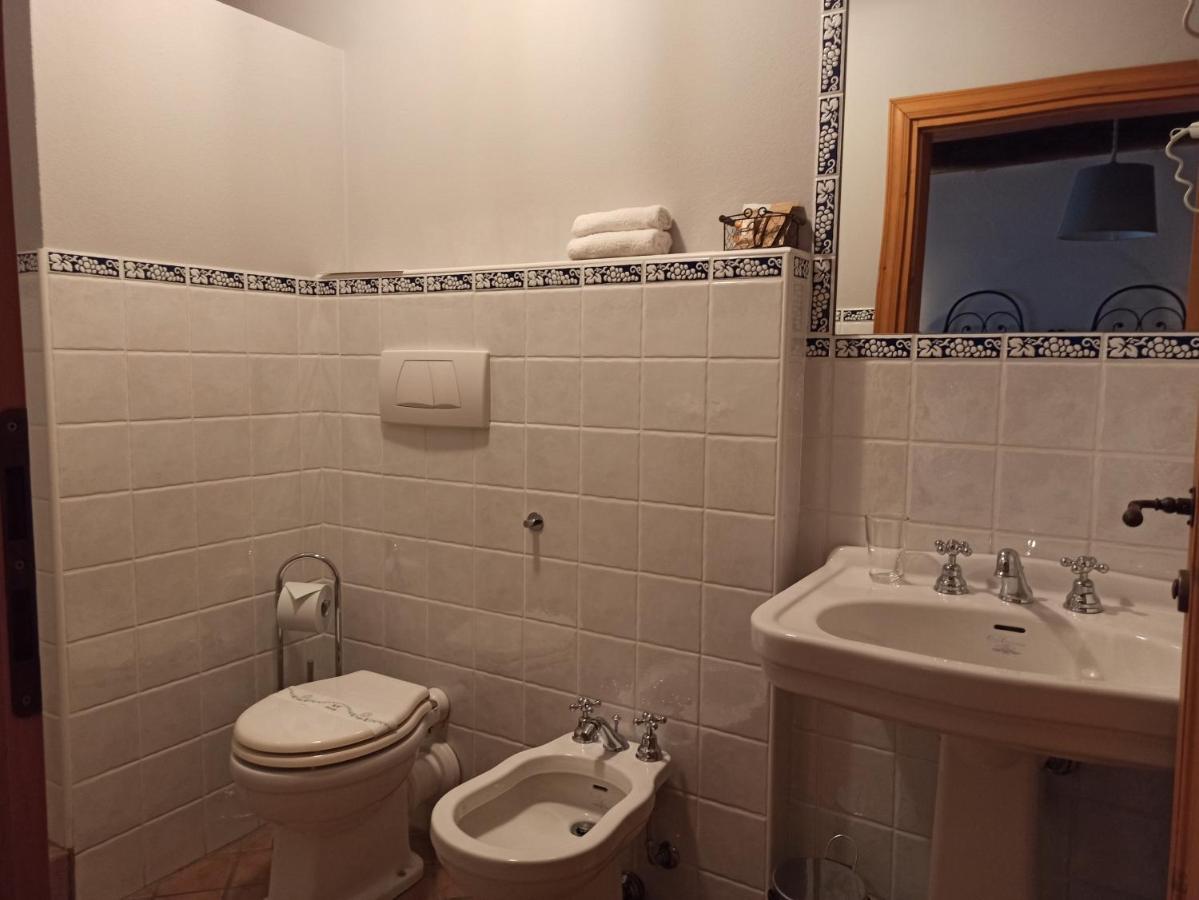 Farm stay Agrilocanda Val Campotto