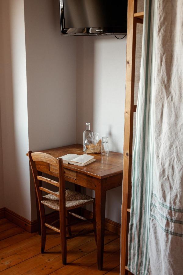 Farm stay Agrilocanda Val Campotto *