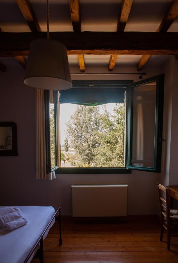 Farm stay Agrilocanda Val Campotto Argenta