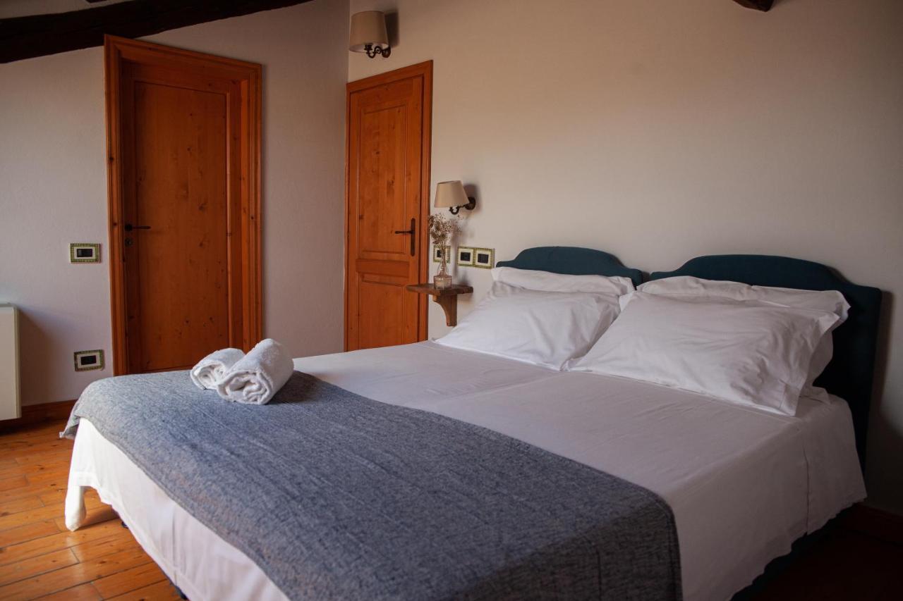 Farm stay Agrilocanda Val Campotto *